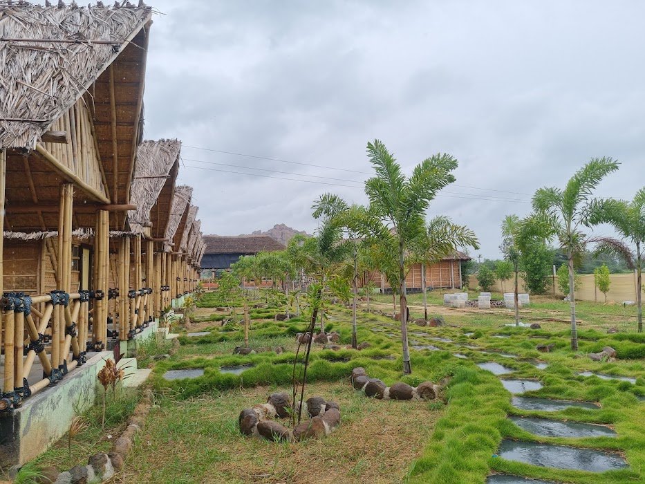Vanya the exotic world