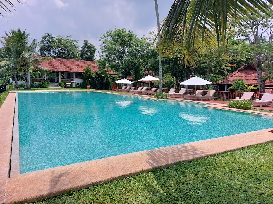 Kumarakom Lake Resort photo 3