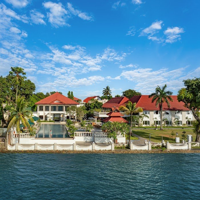 Taj Malabar Resort & Spa, Cochin photo 2