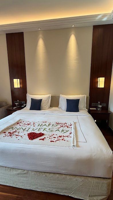 Taj Wayanad Resort & Spa Kerala photo 3