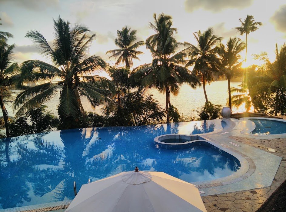 The Leela Ashtamudi, A Raviz Hotel photo 3