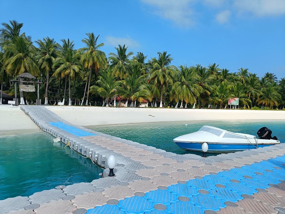 Bangaram Island, Lakshadweep - IHCL SeleQtions photo 2