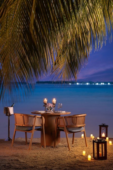 Bangaram Island, Lakshadweep - IHCL SeleQtions