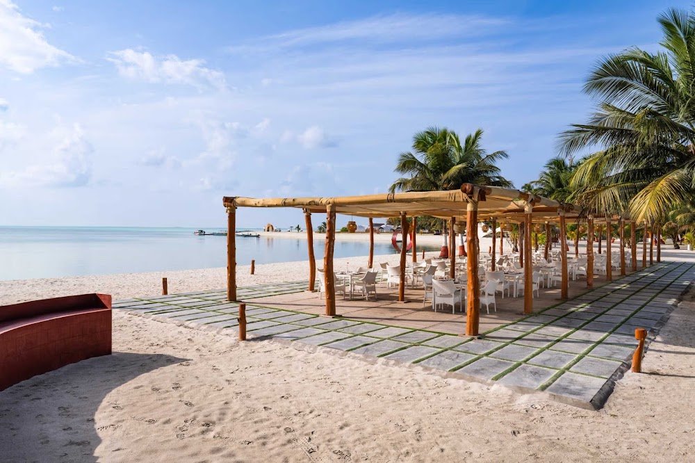 Bangaram Island, Lakshadweep - IHCL SeleQtions photo 2