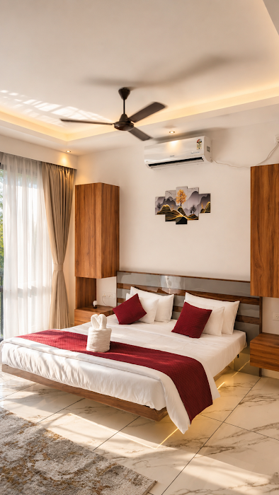 Beachside Agatti Resort photo 3