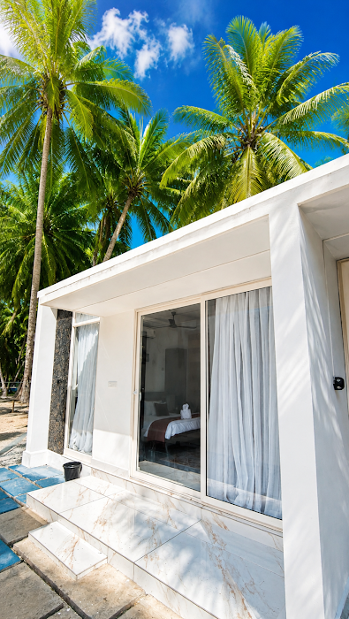 Beachside Agatti Resort