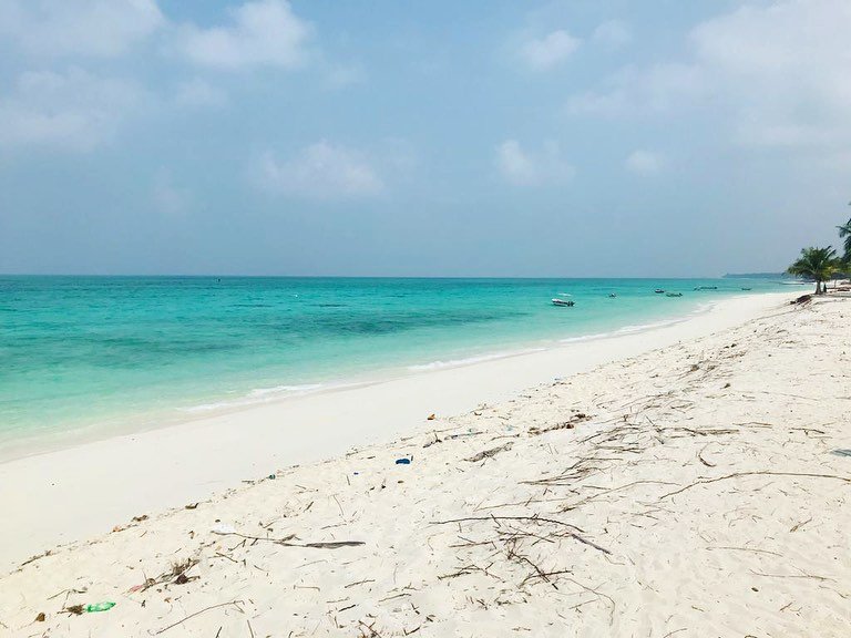 Coral Paradise Beach Resort
