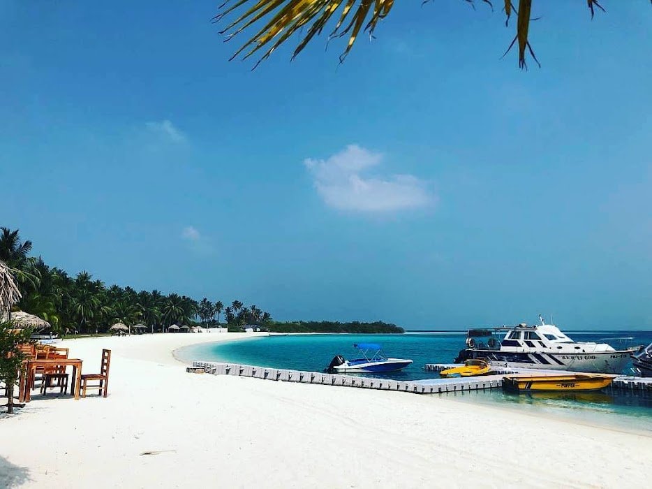 White Pearl Beach Resort Agatti