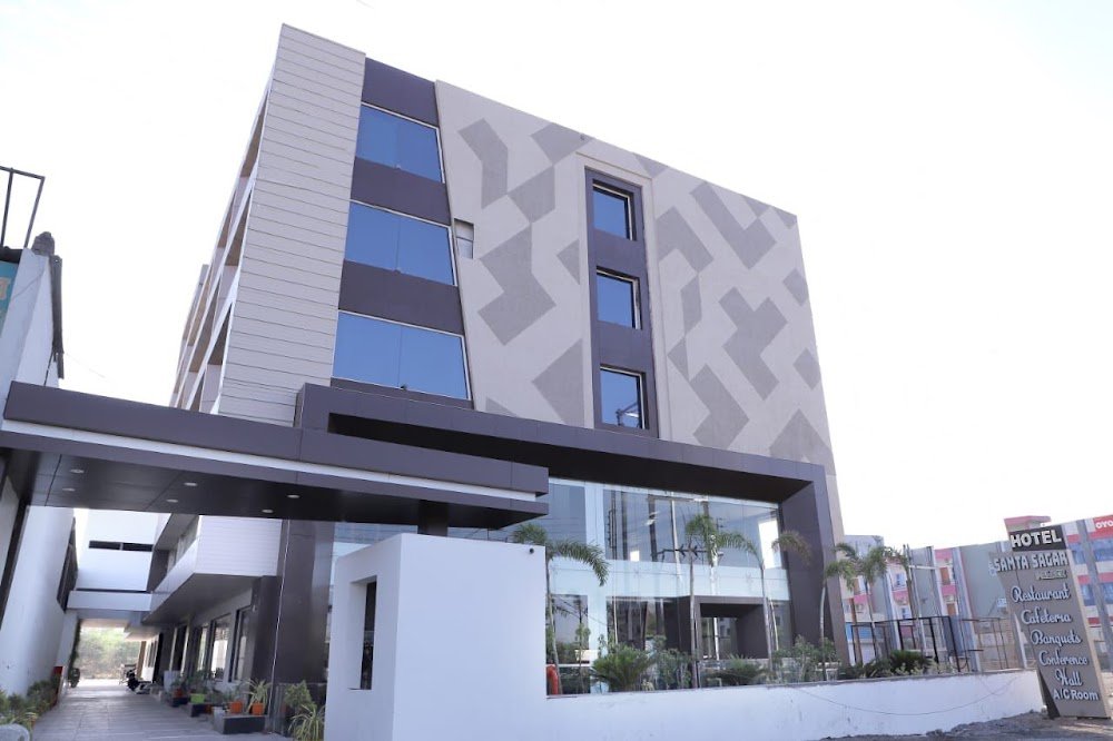 Hotel Samta Sagar Palace photo 2
