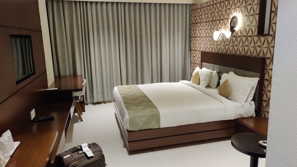 Hotel Samta Sagar Palace photo 3