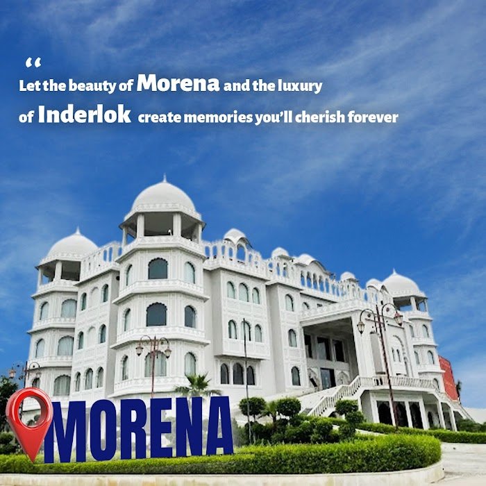Indralok palace Hotel & Resort photo 2