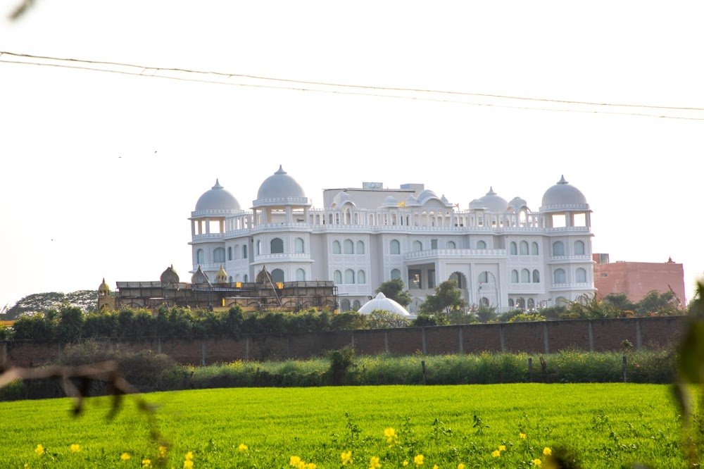 Indralok palace Hotel & Resort