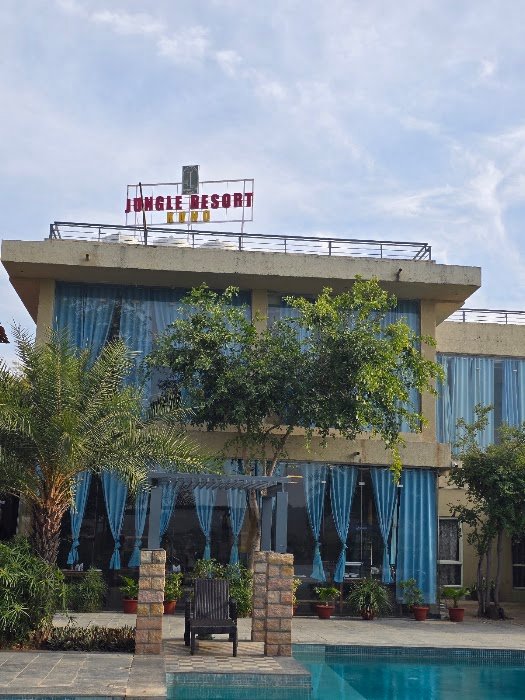 Jungle Resort Kuno photo 2