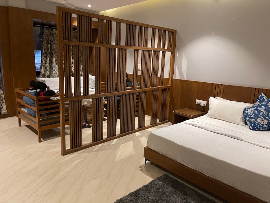 Jungle Resort Kuno photo 3