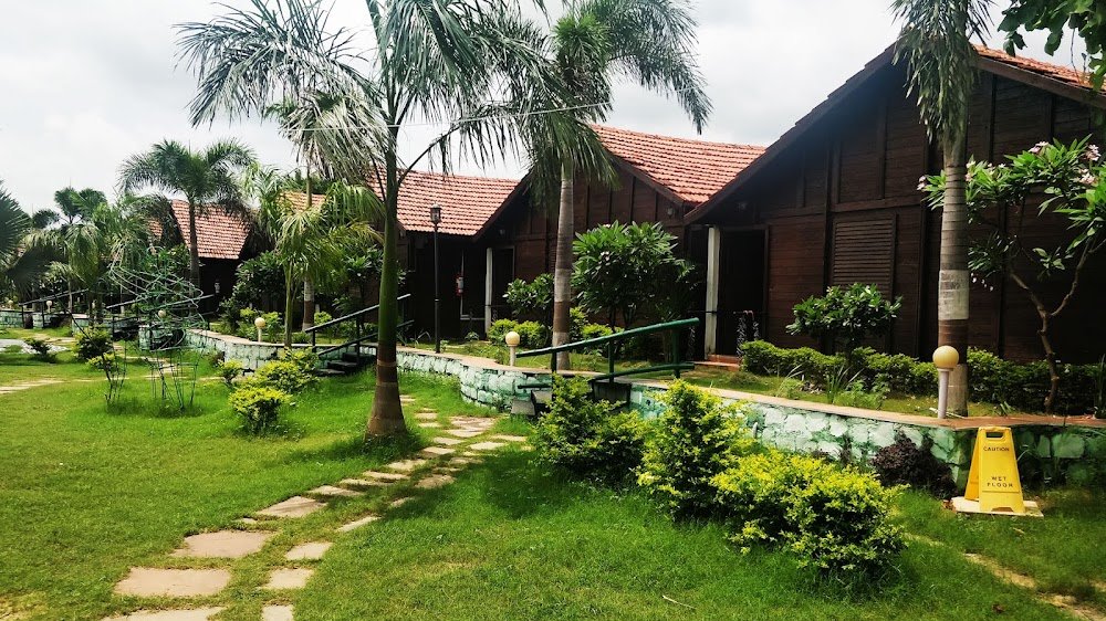 Nammadus Water Front Resort photo 2