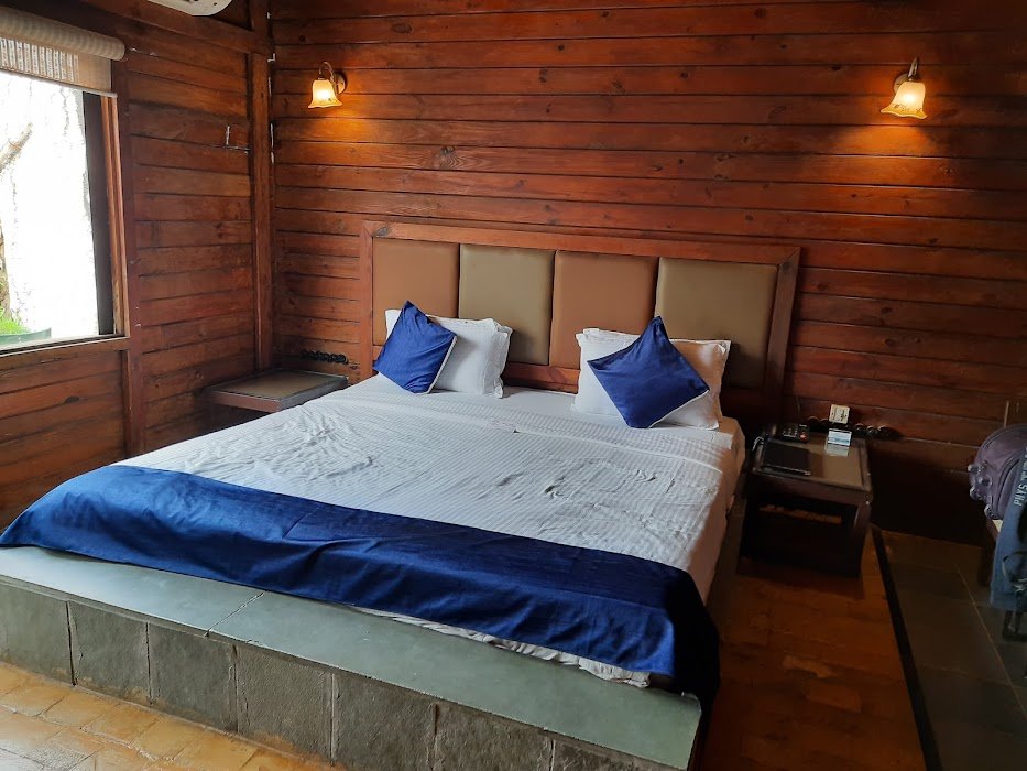 Nammadus Water Front Resort photo 3