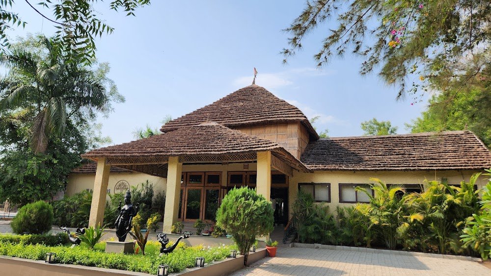 Nammadus Water Front Resort