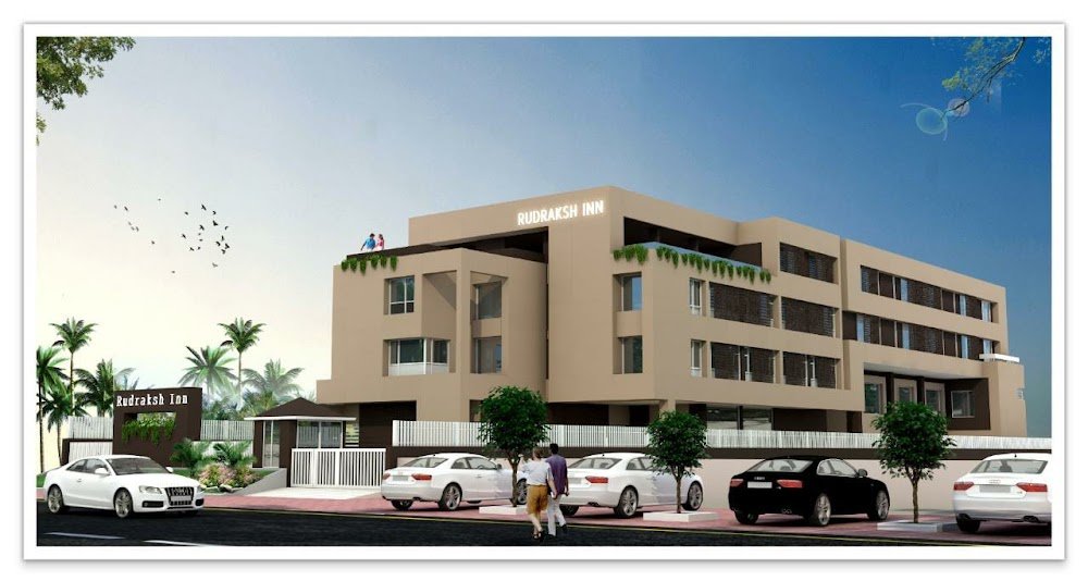Rudraksh Inn photo 2