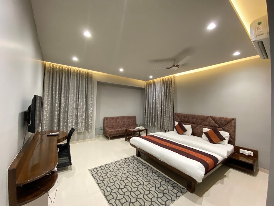 Rudraksh Inn photo 3
