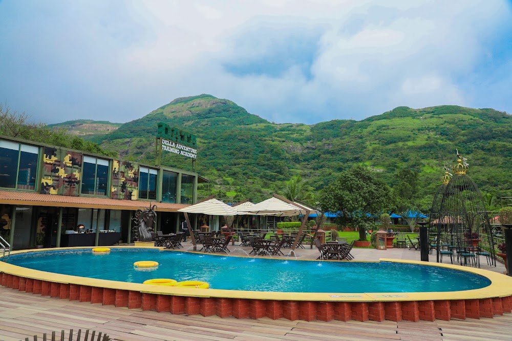 Della Resorts photo 3