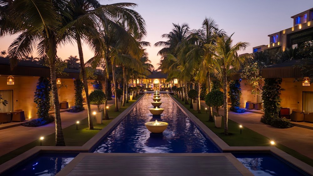 Della Resorts