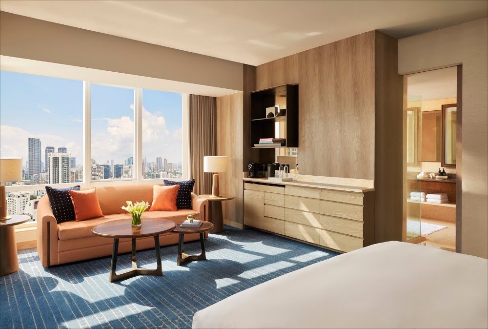 Four Seasons Hotel Mumbai photo 2