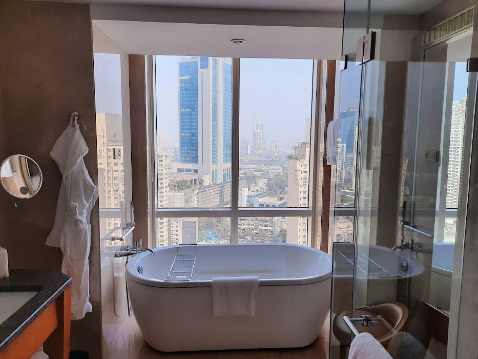 Four Seasons Hotel Mumbai photo 3