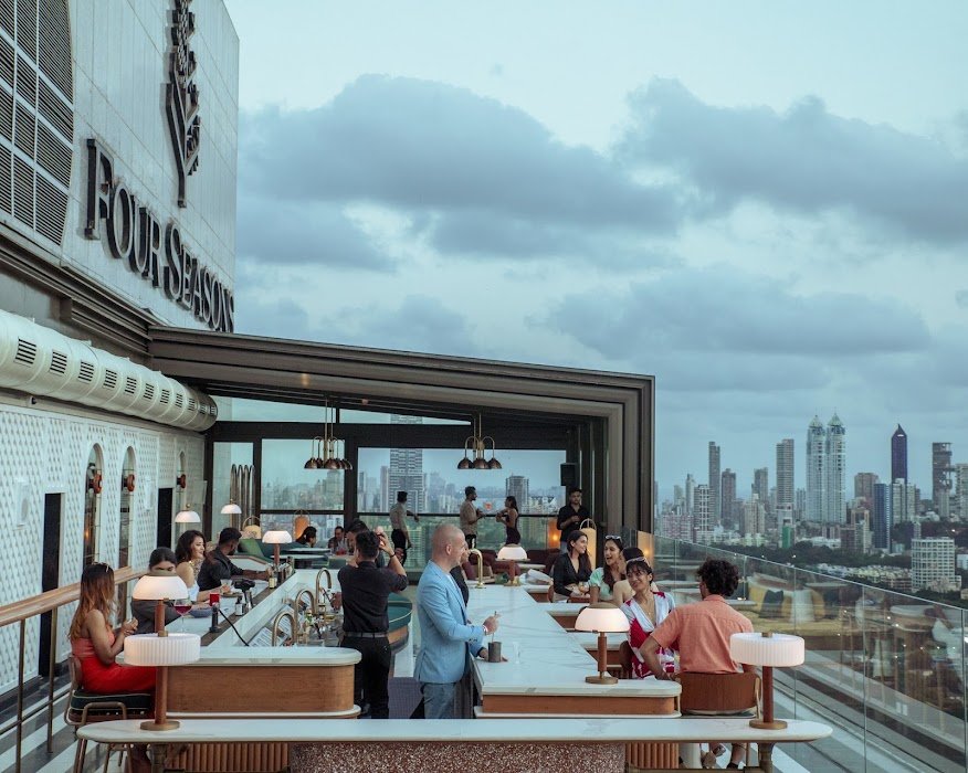 Four Seasons Hotel Mumbai