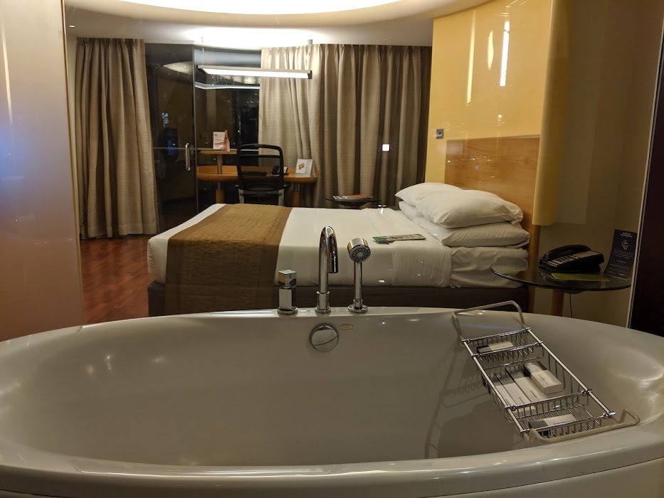 Hotel Sahara Star photo 3