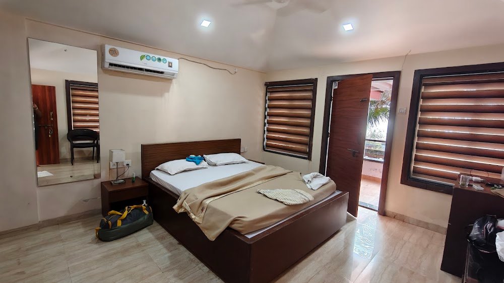 MTDC Kunkeshwar Resort photo 2