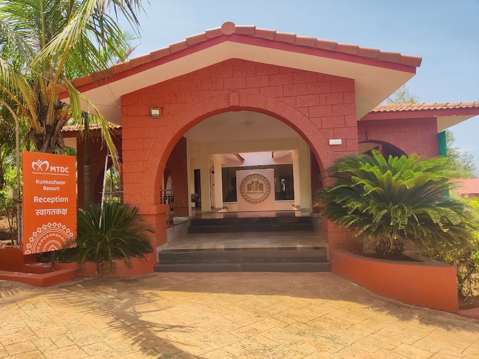 MTDC Kunkeshwar Resort photo 3