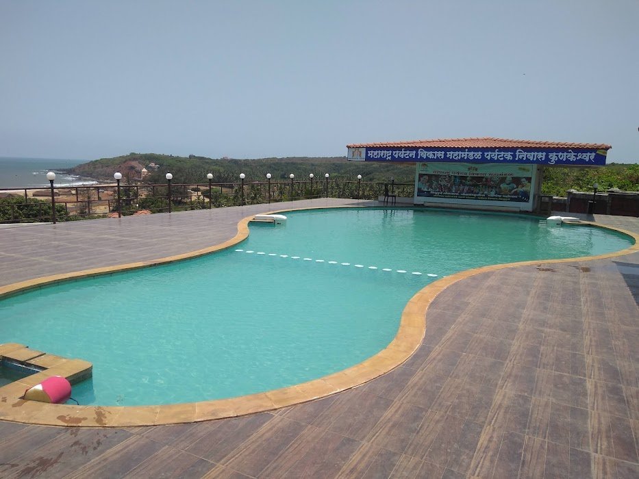 MTDC Kunkeshwar Resort