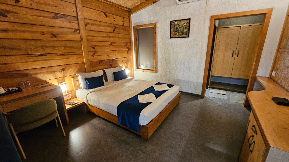 Sai River Resort photo 2