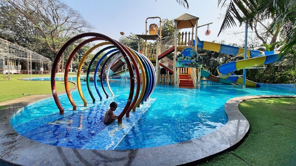 Sai River Resort photo 3