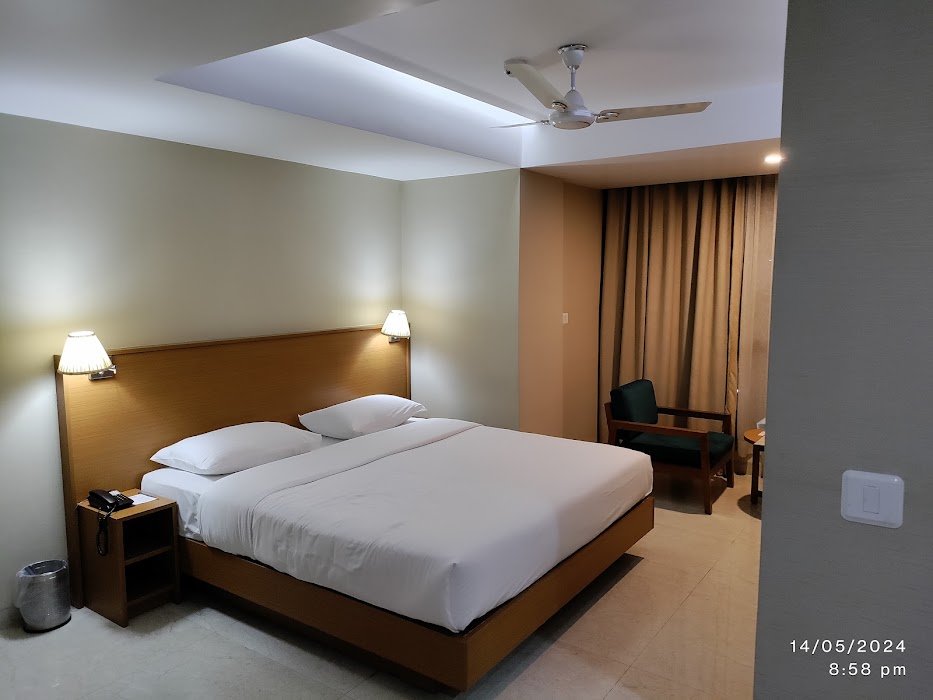 Classic Grande Imphal, a member of Radisson Individuals photo 3
