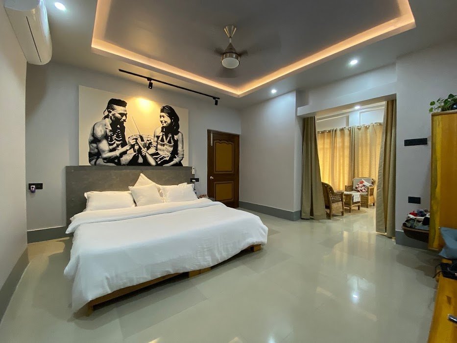 Hotel Daani Continental photo 3