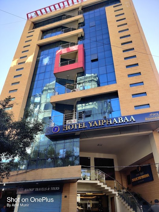Hotel Yaiphabaa photo 2