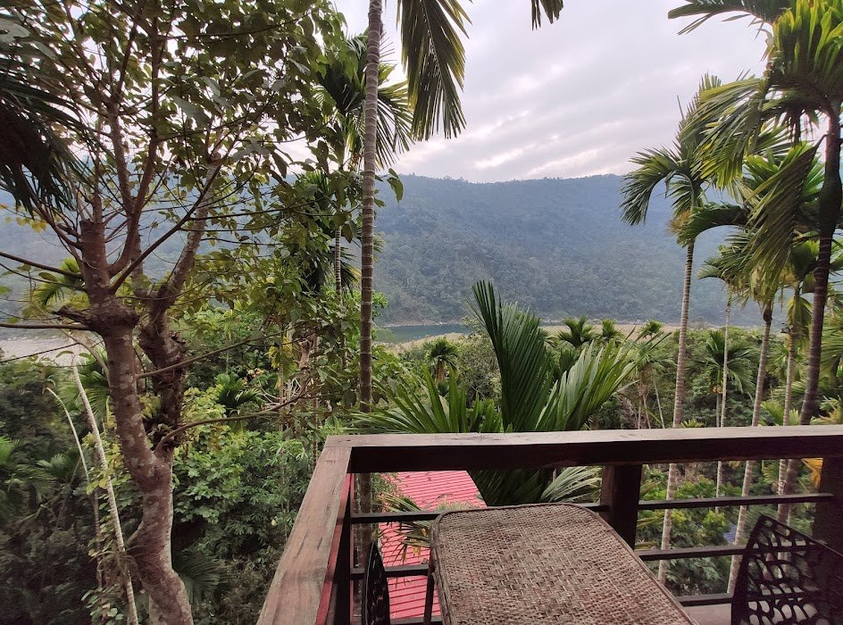Betelnut Resort