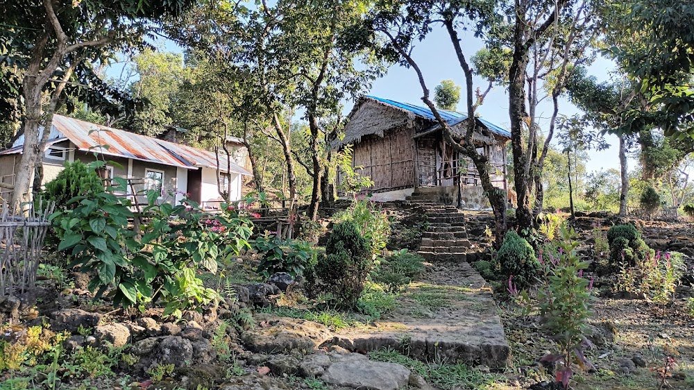 Ibankordor Jungle Resort