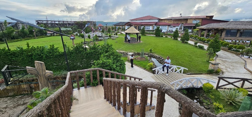 Jiva Resort Cherrapunjee photo 2