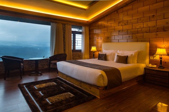 Jiva Resort Cherrapunjee photo 3