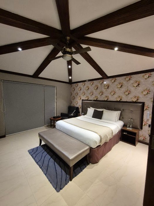 Polo Resort Cherrapunji photo 3