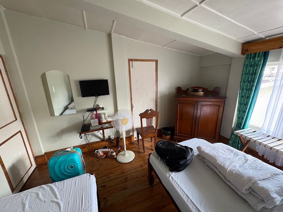 The Habitat Shillong photo 3