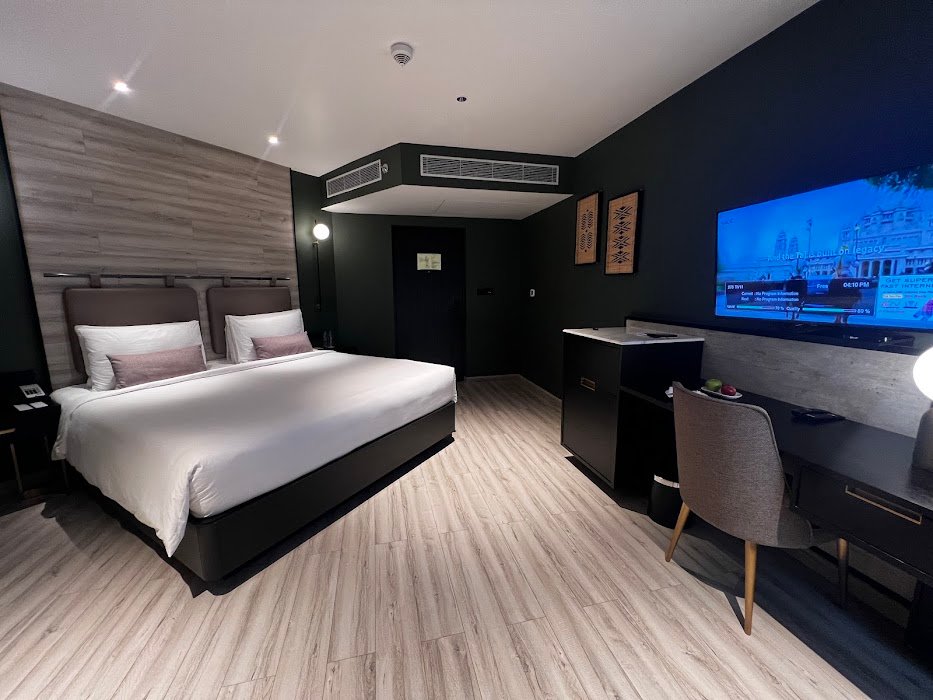 Vivanta Meghalaya, Shillong photo 2