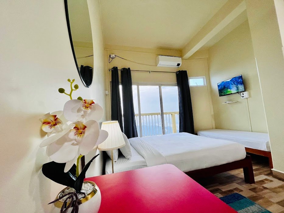 Aizawl Guest House photo 2