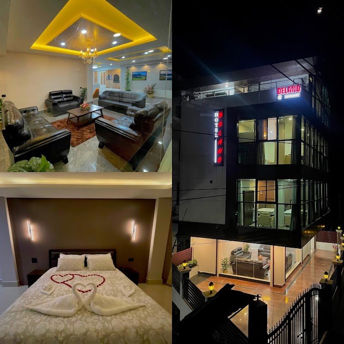 Hotel Delano photo 2