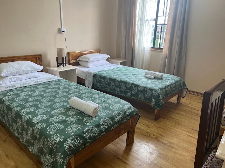 Hotel Dinthar Zara photo 3