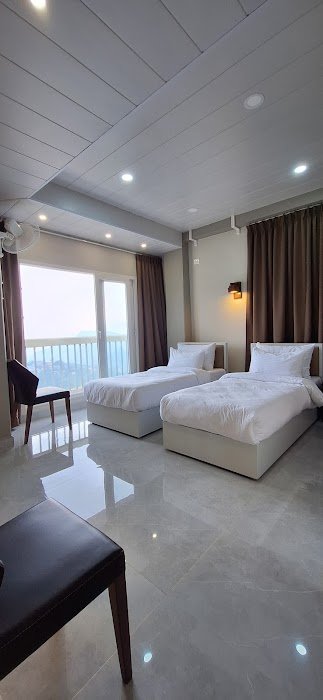 HOTEL JAY JAY photo 2
