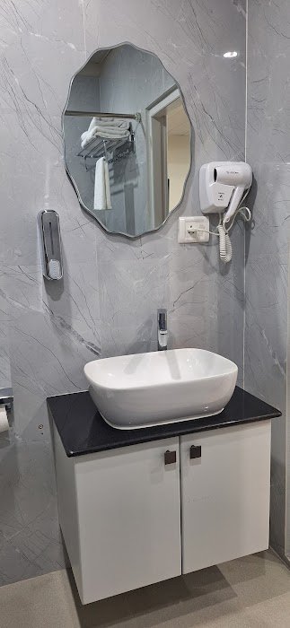 HOTEL JAY JAY photo 3