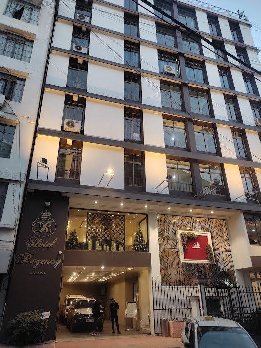 Hotel Regency photo 2